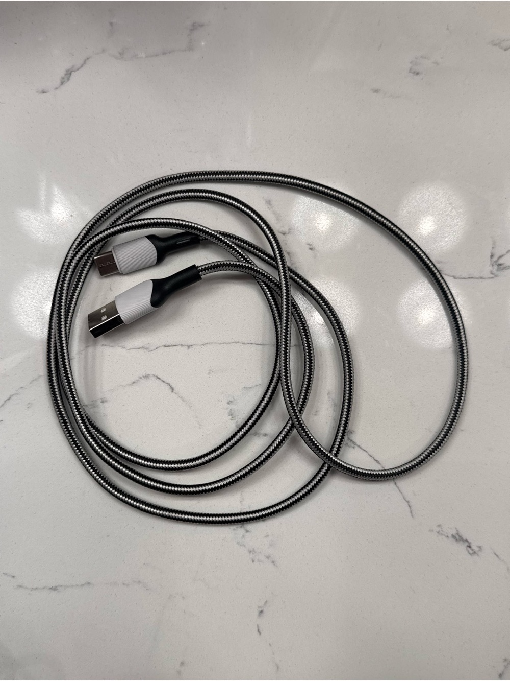 USB-C Charger Cable